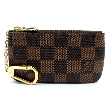 where can i find a louis vuitton key pouch|louis vuitton key pouch discontinued.